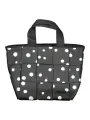 "Desigual Einzelstücke & Seltenheiten im Sale | Tasche mit Griffen und abnehmbaren Schultergurten, Kontrastdetails, Reißverschluss online kaufen"|Planet-Deluxe