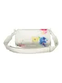 "Desigual Einzelstücke & Seltenheiten im Sale | Vielseitige Tasche mit abnehmbarem Gurt und Kontrastdetails online kaufen"|Planet-Deluxe