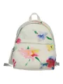 Desigual Rucksack: Kontrastdetails & verstellbare Riemen