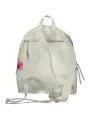 Desigual Rucksack: Kontrastdetails & verstellbare Riemen