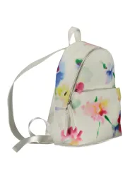 Desigual Rucksack: Kontrastdetails & verstellbare Riemen