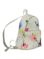 Desigual Rucksack: Kontrastdetails & verstellbare Riemen