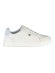 "Tommy Hilfiger Sneakers im Sale | Tommy Hilfiger FW0FW08072_BI0LE online kaufen"|Planet-Deluxe