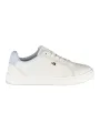 "Tommy Hilfiger Sneakers im Sale | Tommy Hilfiger FW0FW08072_BI0LE online kaufen"|Planet-Deluxe
