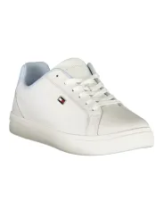 "Tommy Hilfiger Sneakers im Sale | Tommy Hilfiger FW0FW08072_BI0LE online kaufen"|Planet-Deluxe