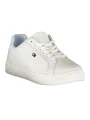 "Tommy Hilfiger Sneakers im Sale | Tommy Hilfiger FW0FW08072_BI0LE online kaufen"|Planet-Deluxe