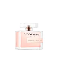 Yodeyma Adriana Rose Parfüm Flasche