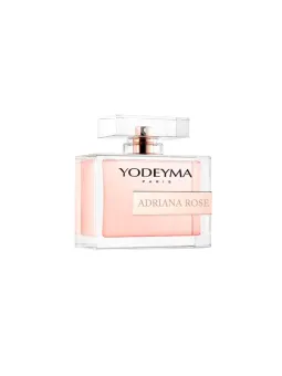 Yodeyma Adriana Rose Parfüm Flasche