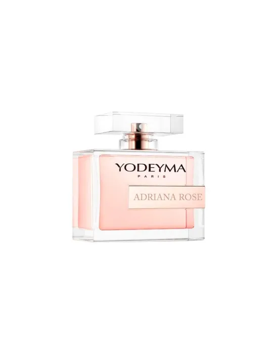 Yodeyma Adriana Rose Parfüm Flasche