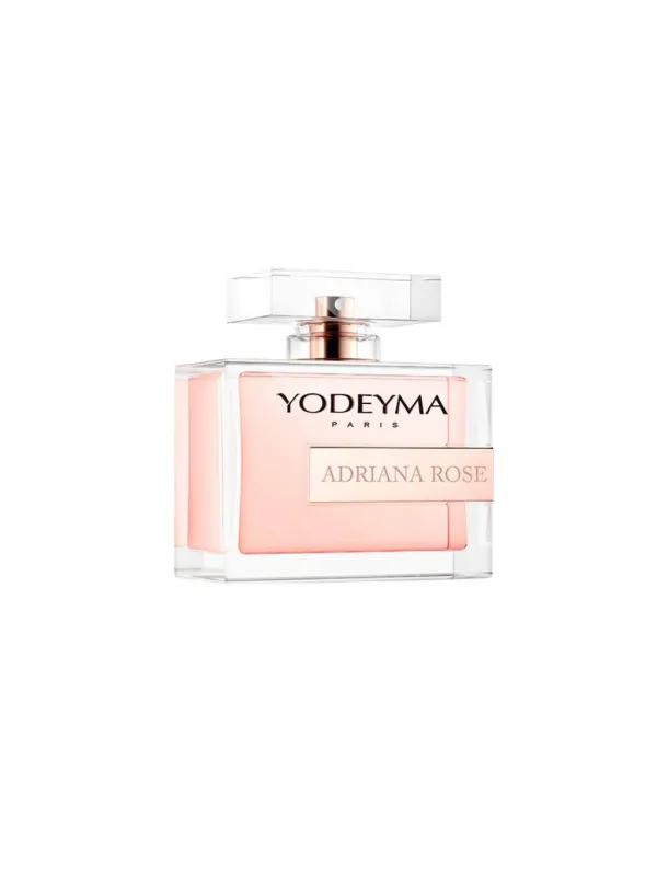 Yodeyma Adriana Rose Parfüm Flasche Yodeyma Adriana Rose Parfüm Flasche