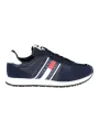 "Tommy Hilfiger Sneakers im Sale | Tommy Hilfiger EM0EM01351_BLC1G online kaufen"|Planet-Deluxe