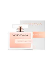 Yodeyma Adriana Rose Parfümflasche 100ml