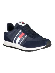 "Tommy Hilfiger Sneakers im Sale | Tommy Hilfiger EM0EM01351_BLC1G online kaufen"|Planet-Deluxe