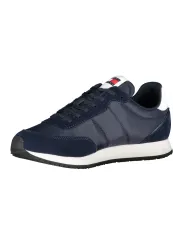 "Tommy Hilfiger Sneakers im Sale | Tommy Hilfiger EM0EM01351_BLC1G online kaufen"|Planet-Deluxe
