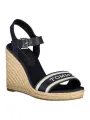 "Tommy Hilfiger Startseite im Sale | TOMMY HILFIGER BLAUER SANDALENSCHUH FÜR DAMEN online kaufen"|Planet-Deluxe