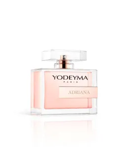 Yodeyma Adriana Damenparfüm Glasflasche