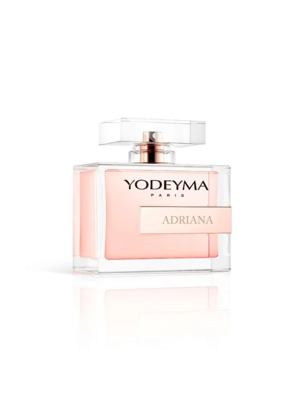Yodeyma Adriana Damenparfüm Glasflasche Yodeyma Adriana Damenparfüm Glasflasche