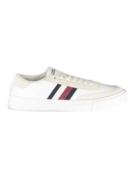 "Tommy Hilfiger Sneakers im Sale | Tommy Hilfiger FM0FM04975_BIYBS online kaufen"|Planet-Deluxe