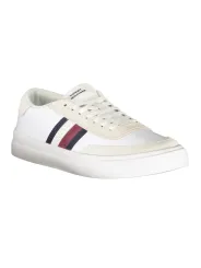 "Tommy Hilfiger Sneakers im Sale | Tommy Hilfiger FM0FM04975_BIYBS online kaufen"|Planet-Deluxe