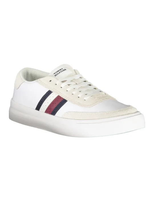 "Tommy Hilfiger Sneakers im Sale | Tommy Hilfiger FM0FM04975_BIYBS online kaufen"|Planet-Deluxe