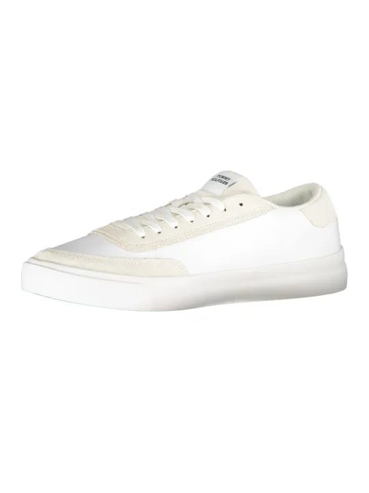 "Tommy Hilfiger Sneakers im Sale | Tommy Hilfiger FM0FM04975_BIYBS online kaufen"|Planet-Deluxe