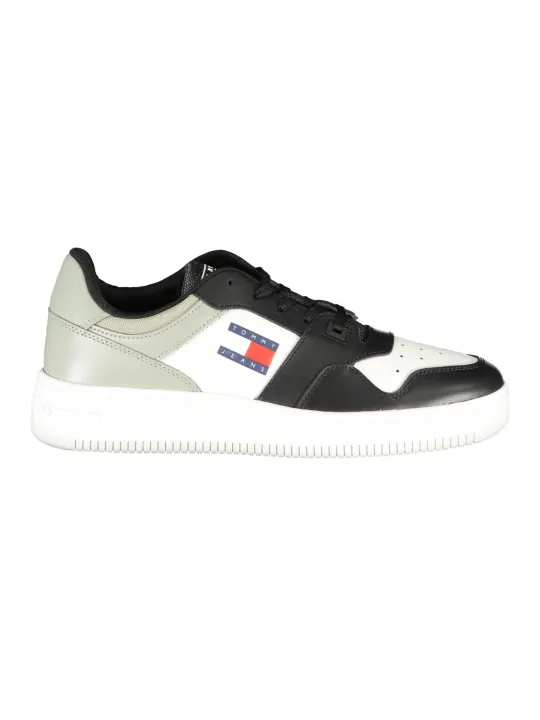 "Tommy Hilfiger Sneakers im Sale | Tommy Hilfiger EM0EM01395_NEPM1 online kaufen"|Planet-Deluxe