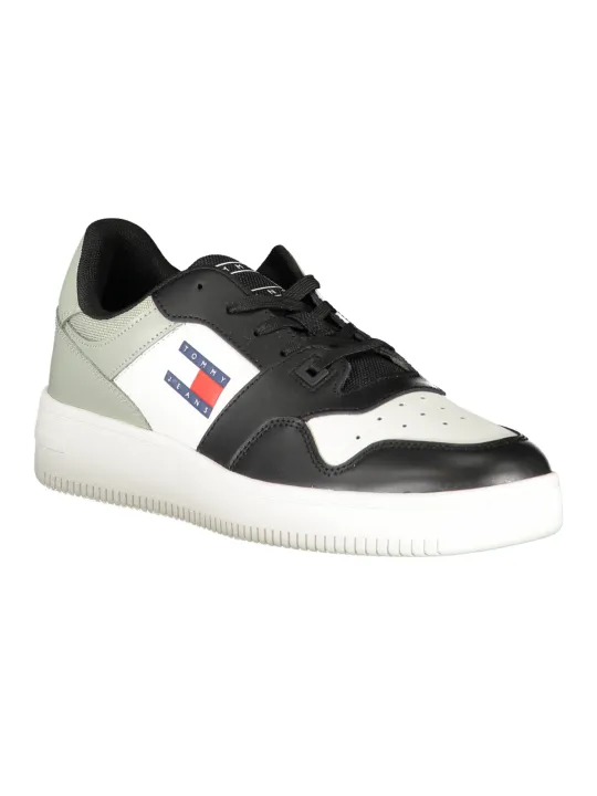 "Tommy Hilfiger Sneakers im Sale | Tommy Hilfiger EM0EM01395_NEPM1 online kaufen"|Planet-Deluxe