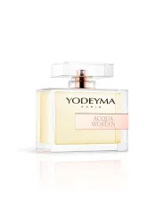 Yodeyma Acqua Woman Parfümflasche