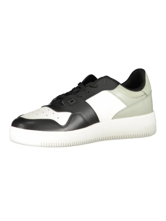 "Tommy Hilfiger Sneakers im Sale | Tommy Hilfiger EM0EM01395_NEPM1 online kaufen"|Planet-Deluxe