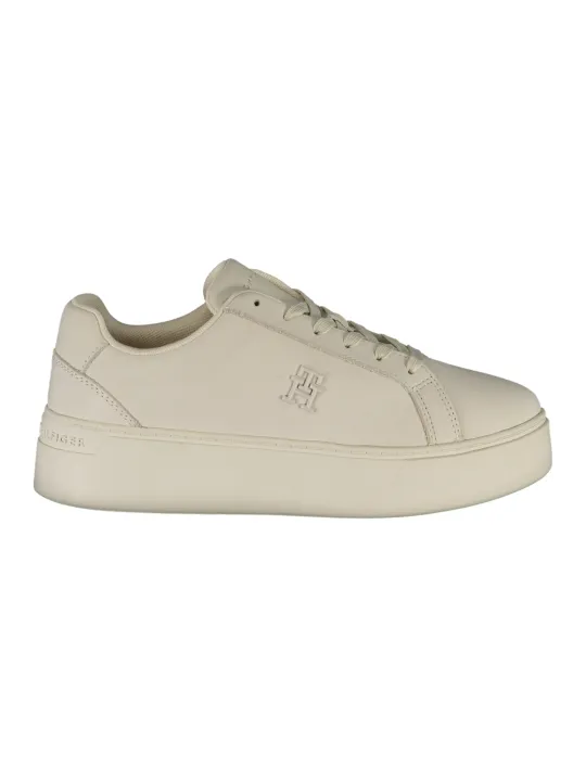 "Tommy Hilfiger Sneakers im Sale | Tommy Hilfiger FW0FW07912_BIYBL online kaufen"|Planet-Deluxe