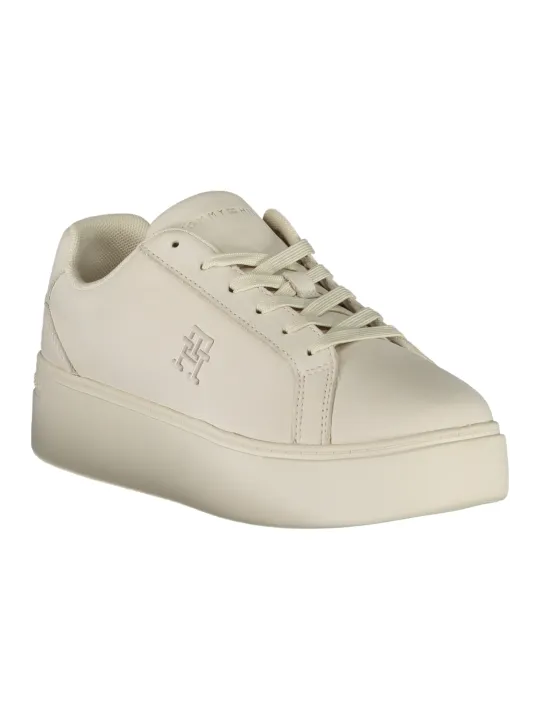 "Tommy Hilfiger Sneakers im Sale | Tommy Hilfiger FW0FW07912_BIYBL online kaufen"|Planet-Deluxe