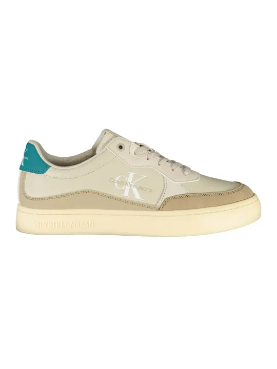 "Calvin Klein Sneakers im Sale | Calvin Klein YM0YM00885_BE02Y online kaufen"|Planet-Deluxe