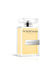 Yodeyma Wow Duft Parfüm Flasche