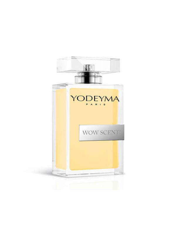 Yodeyma Wow Duft Parfüm Flasche