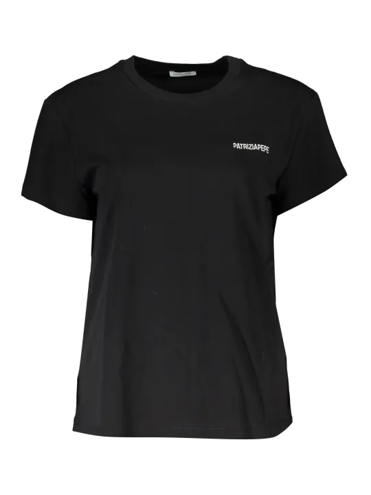 "Patrizia Pepe T-Shirts im Sale | Patrizia Pepe 8M1543J111_NEK103 online kaufen"|Planet-Deluxe