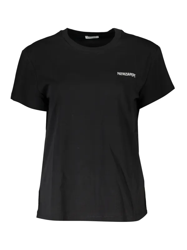 "Patrizia Pepe T-Shirts im Sale | Patrizia Pepe 8M1543J111_NEK103 online kaufen"|Planet-Deluxe "Patrizia Pepe T-Shirts im Sale | Patrizia Pepe 8M1543J111_NEK103 online kaufen"|Planet-Deluxe