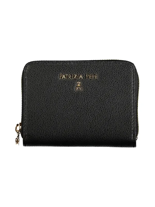 "Patrizia Pepe Geldbörsen im Sale | Patrizia Pepe CQ8512L001_NEK103 online kaufen"|Planet-Deluxe
