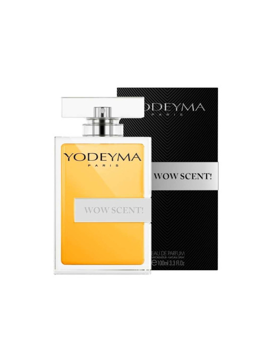Yodeyma Wow Duft M Parfum
