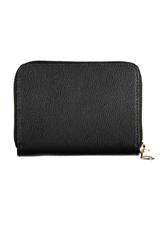 "Patrizia Pepe Startseite im Sale | PATRIZIA PEPE DAMEN GELDBÖRSE SCHWARZ online kaufen"|Planet-Deluxe