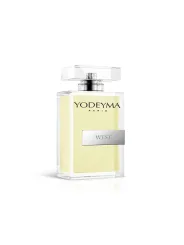 Yodeyma West Parfüm Fahrradpumpe Flasche