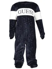"GUESS JEANS Startseite im Sale | GUESS JEANS BLAUE JACKE FÜR KINDER online kaufen"|Planet-Deluxe