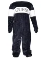 "GUESS JEANS Startseite im Sale | GUESS JEANS BLAUE JACKE FÜR KINDER online kaufen"|Planet-Deluxe
