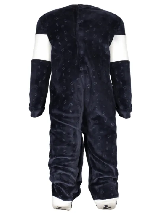 "GUESS JEANS Startseite im Sale | GUESS JEANS BLAUE JACKE FÜR KINDER online kaufen"|Planet-Deluxe