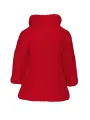 "GUESS JEANS Startseite im Sale | GUESS JEANS ROTER MÄDCHENMANTEL online kaufen"|Planet-Deluxe