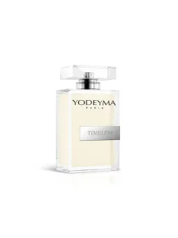 Yodeyma Timeless Duftflasche minimalistisch elegant