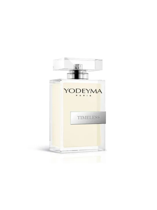 Yodeyma Timeless Duftflasche minimalistisch elegant
