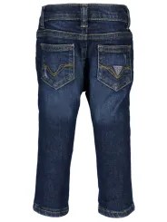 "GUESS JEANS Startseite im Sale | GUESS JEANS DENIMJEANS FÜR KINDER BLAU online kaufen"|Planet-Deluxe