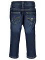 "GUESS JEANS Startseite im Sale | GUESS JEANS DENIMJEANS FÜR KINDER BLAU online kaufen"|Planet-Deluxe