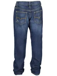 "GUESS JEANS Startseite im Sale | GUESS JEANS DENIMJEANS FÜR KINDER BLAU online kaufen"|Planet-Deluxe