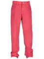 "GUESS JEANS Startseite im Sale | GUESS JEANS ROTE KINDERHOSE online kaufen"|Planet-Deluxe